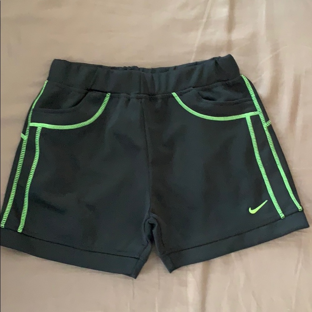 Nike shorts